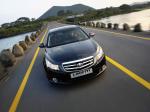 Daewoo Lacetti Premiere 2009 года